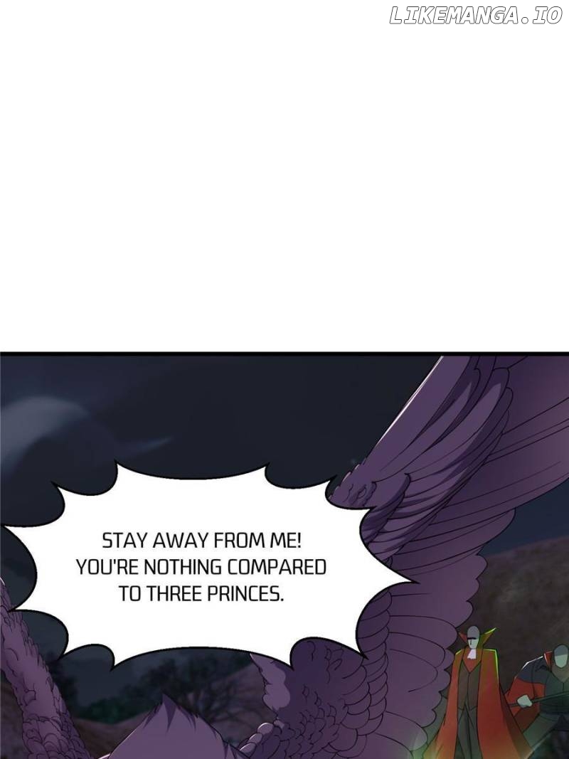 I’m Just An Immortal Chapter 371 - page 30