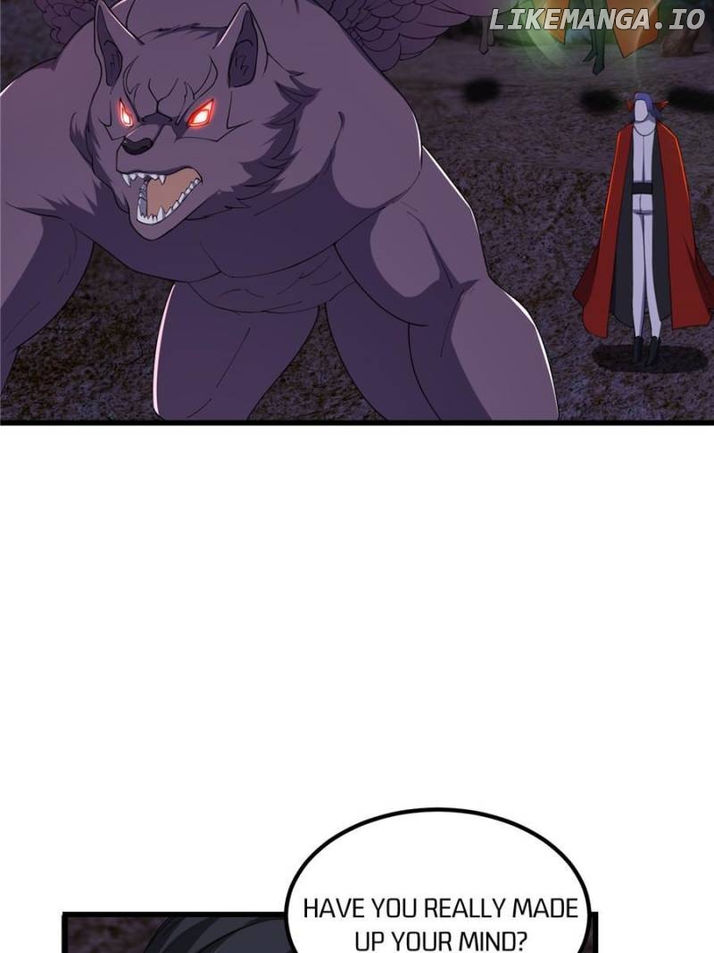 I’m Just An Immortal Chapter 371 - page 31