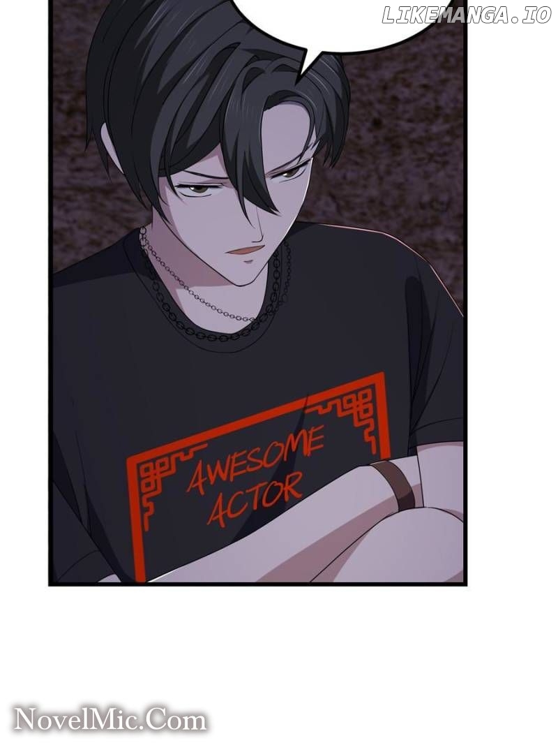 I’m Just An Immortal Chapter 371 - page 32