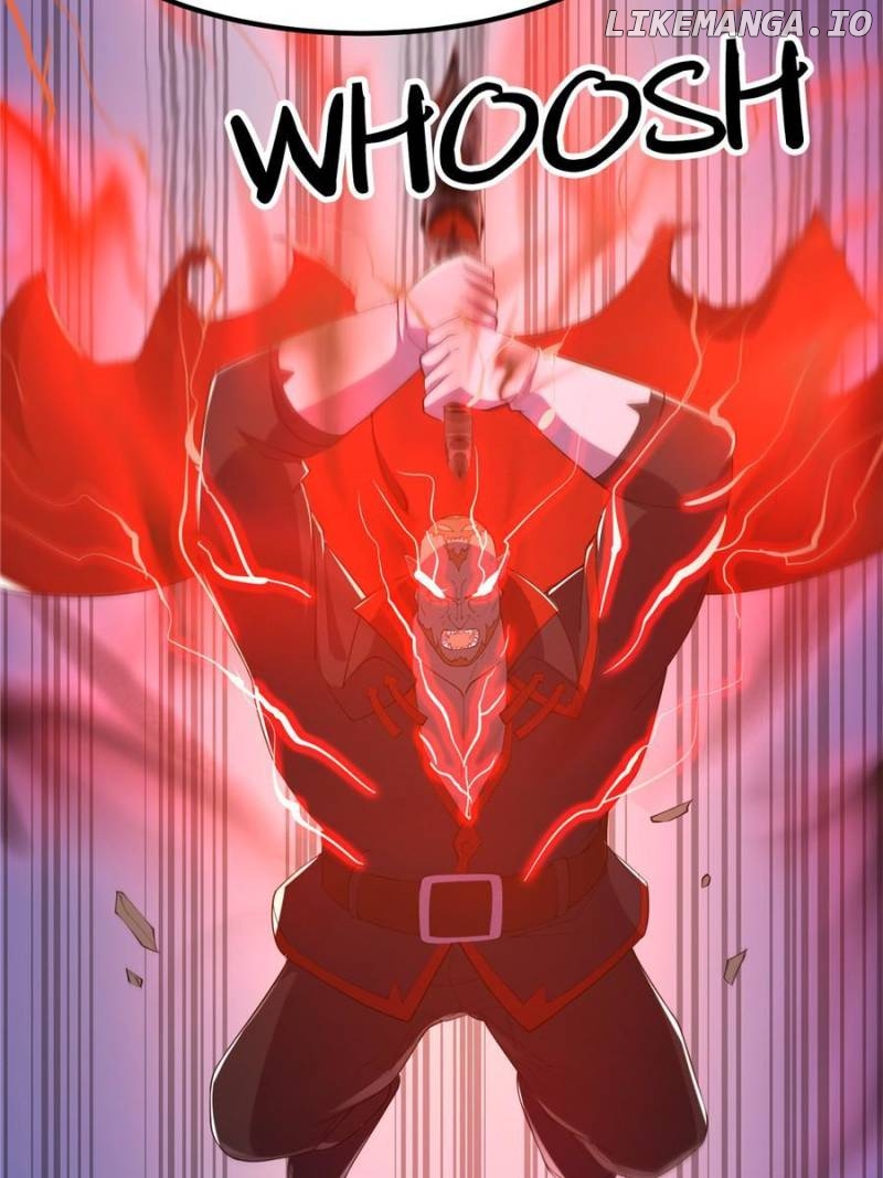 I’m Just An Immortal Chapter 371 - page 42
