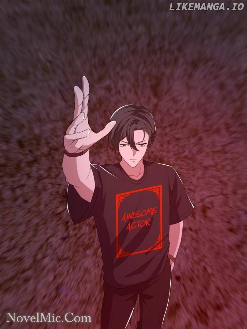 I’m Just An Immortal Chapter 371 - page 44