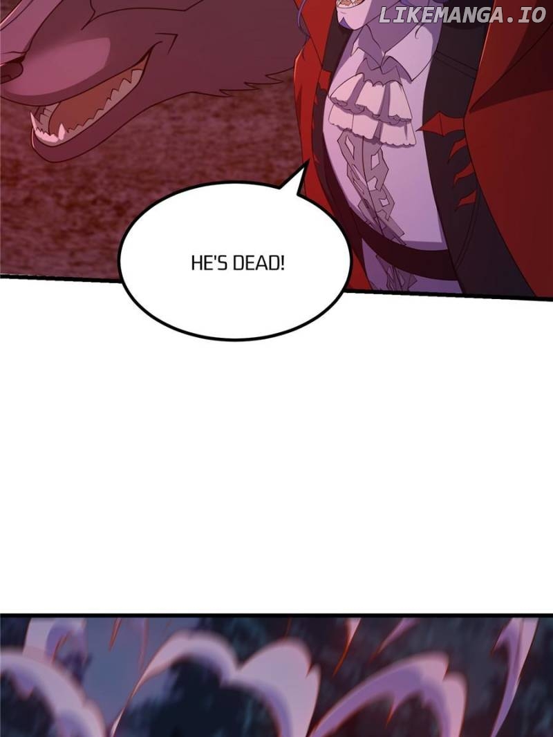 I’m Just An Immortal Chapter 371 - page 46