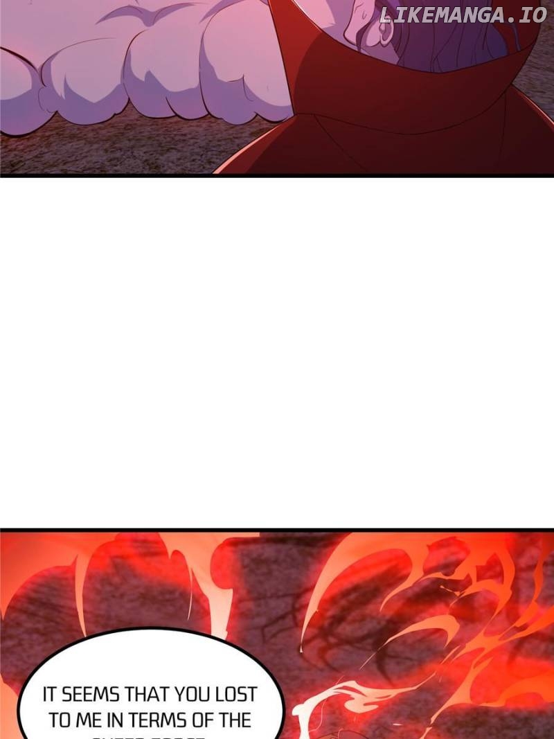 I’m Just An Immortal Chapter 371 - page 50