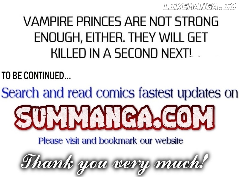 I’m Just An Immortal Chapter 371 - page 52