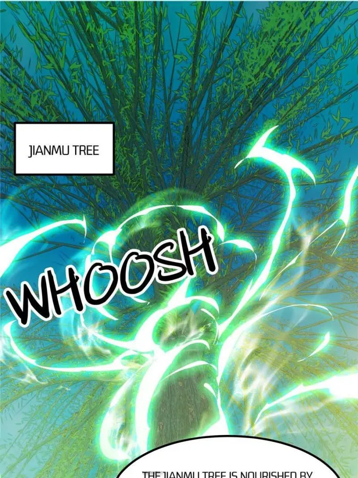 I’m Just An Immortal Chapter 360 - page 10