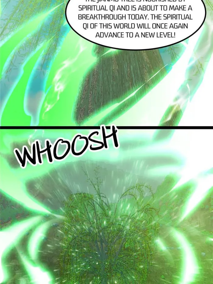 I’m Just An Immortal Chapter 360 - page 11