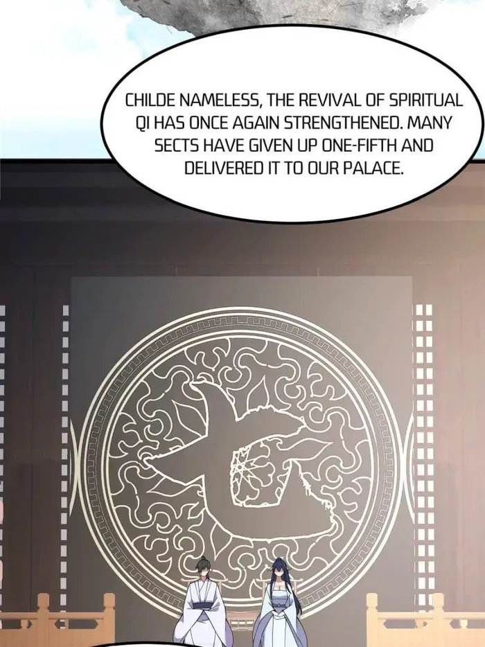 I’m Just An Immortal Chapter 360 - page 13