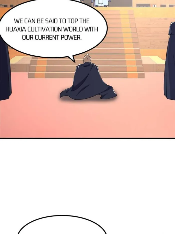 I’m Just An Immortal Chapter 360 - page 14