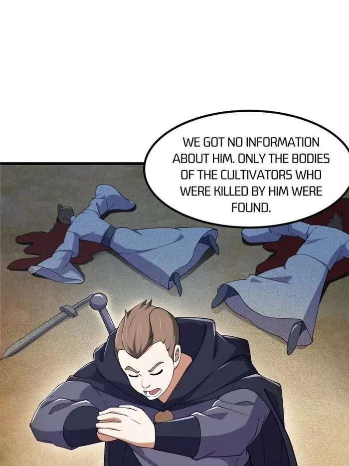 I’m Just An Immortal Chapter 360 - page 16
