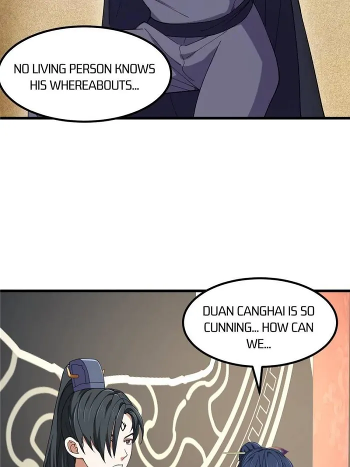 I’m Just An Immortal Chapter 360 - page 17