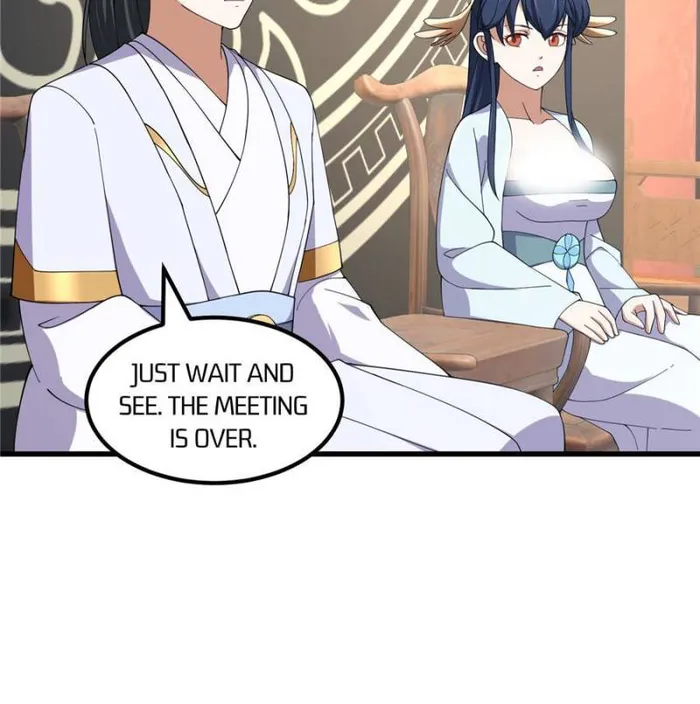 I’m Just An Immortal Chapter 360 - page 18