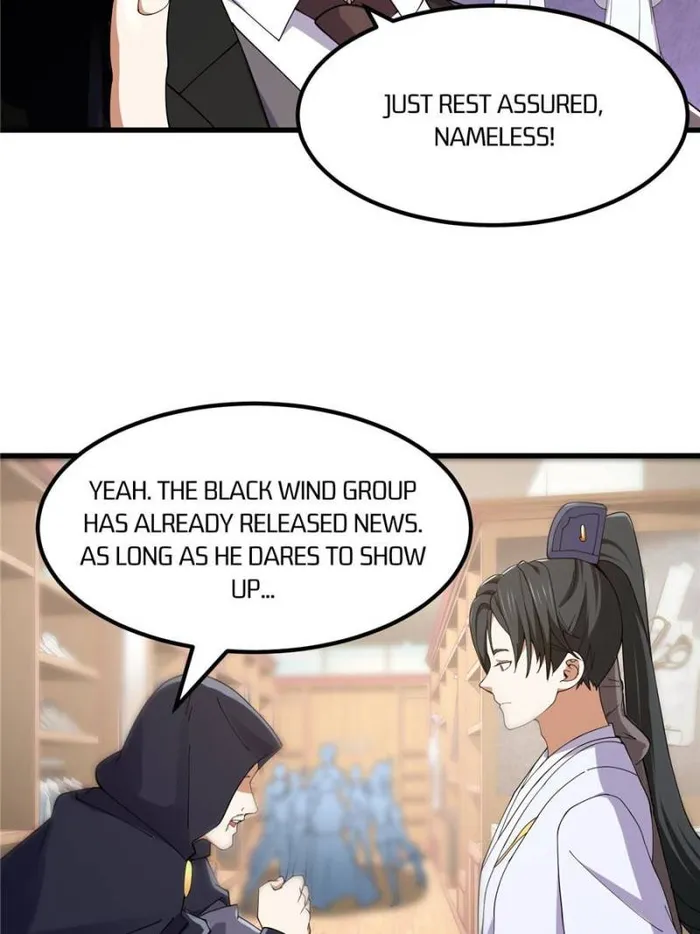 I’m Just An Immortal Chapter 360 - page 2