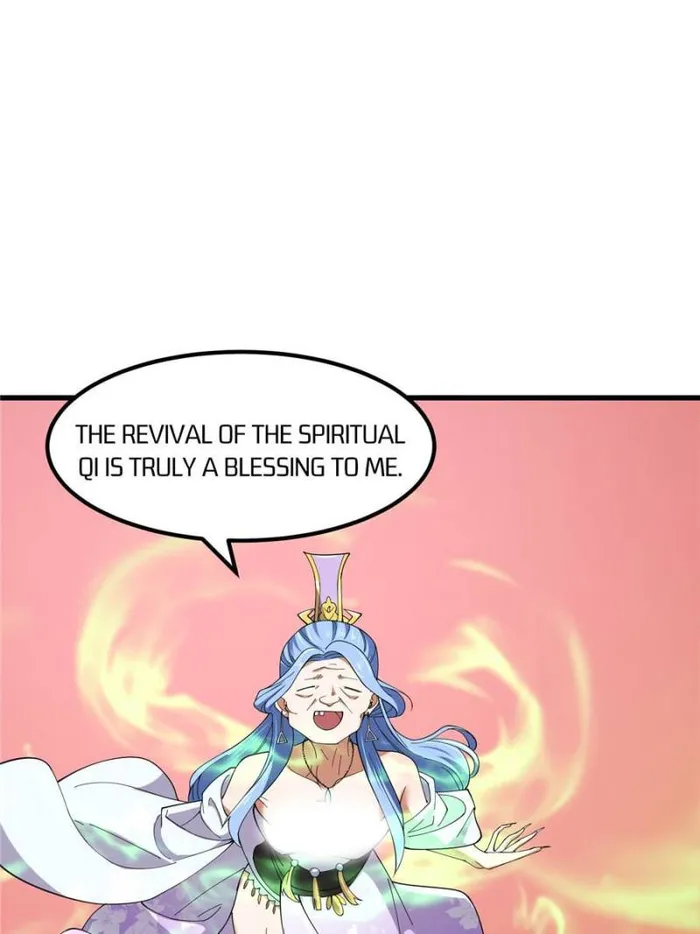 I’m Just An Immortal Chapter 360 - page 27