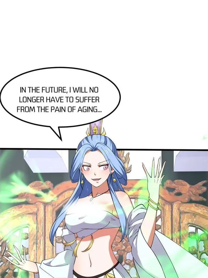 I’m Just An Immortal Chapter 360 - page 30