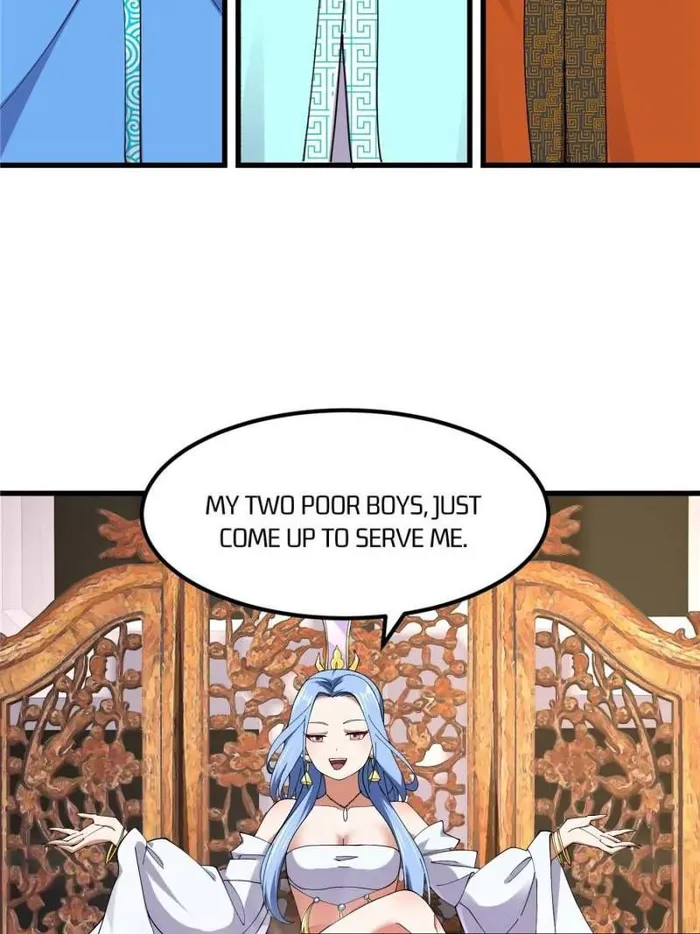 I’m Just An Immortal Chapter 360 - page 34