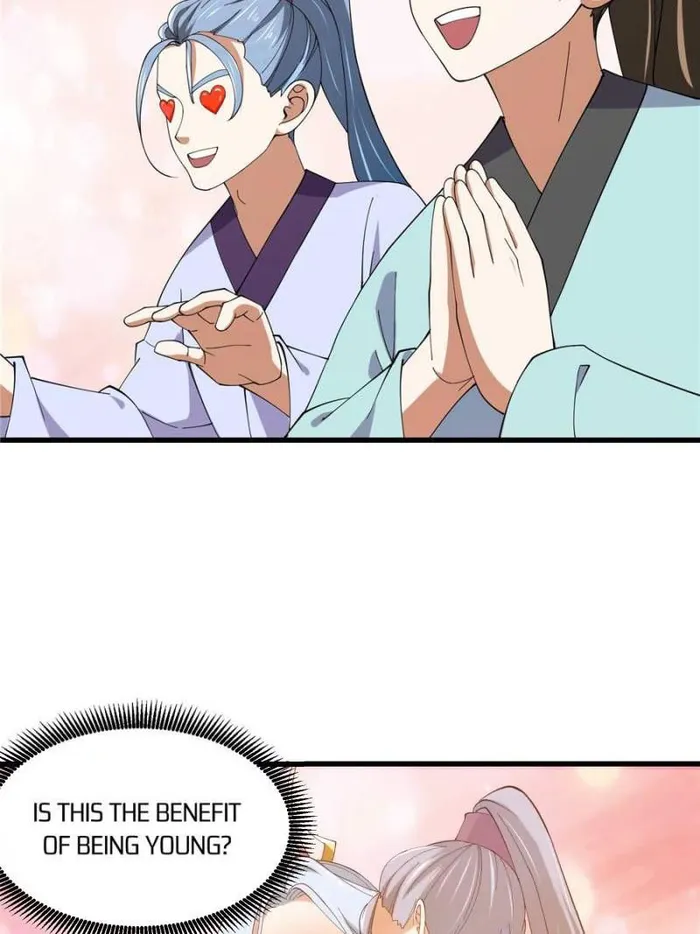 I’m Just An Immortal Chapter 360 - page 40