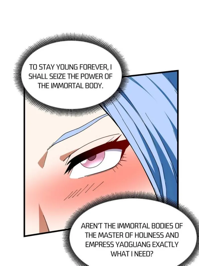 I’m Just An Immortal Chapter 360 - page 42