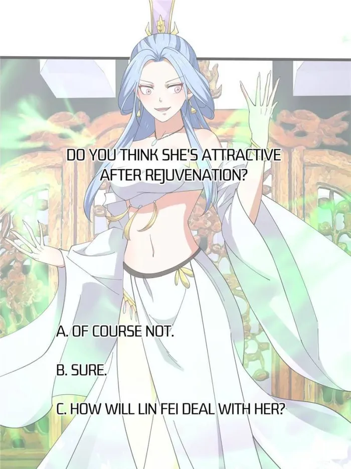 I’m Just An Immortal Chapter 360 - page 44