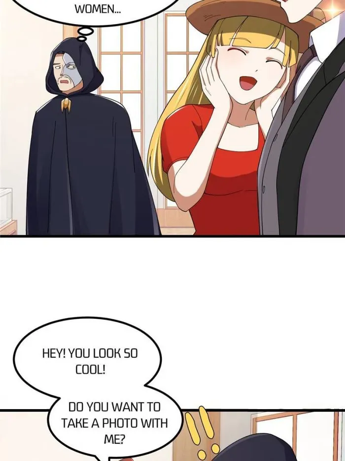 I’m Just An Immortal Chapter 360 - page 5