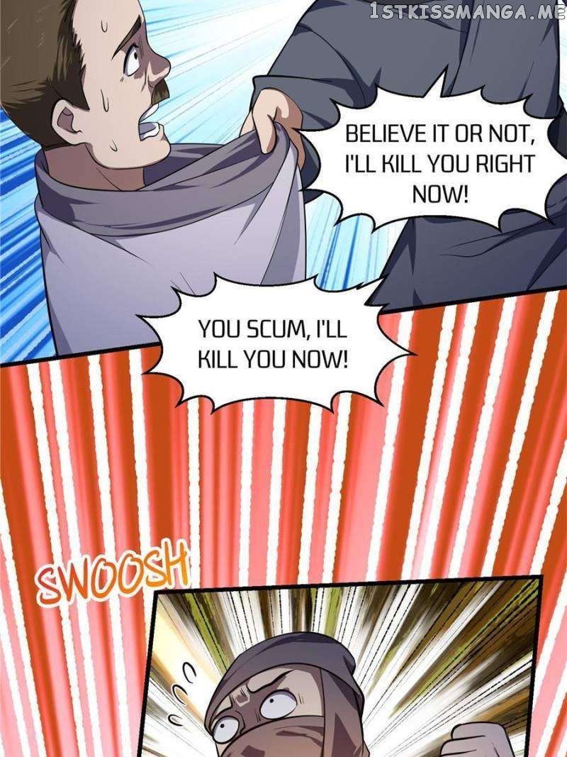 I’m Just An Immortal Chapter 300 - page 15