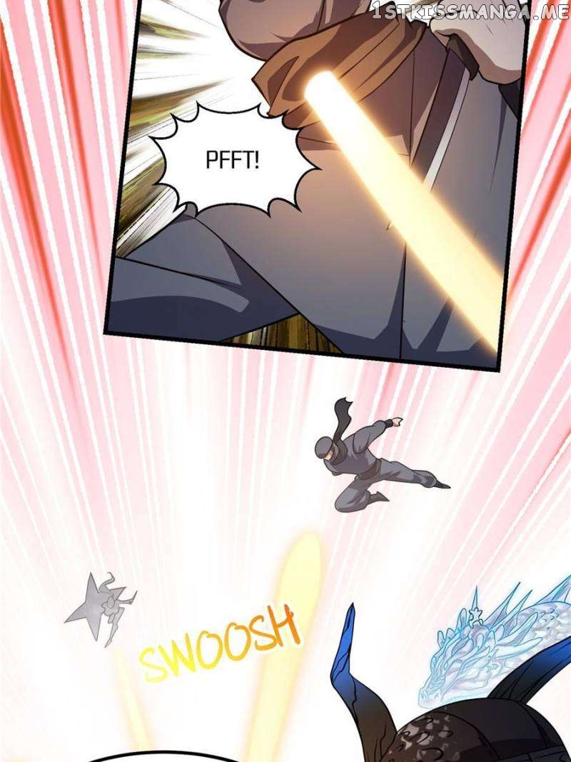 I’m Just An Immortal Chapter 300 - page 16