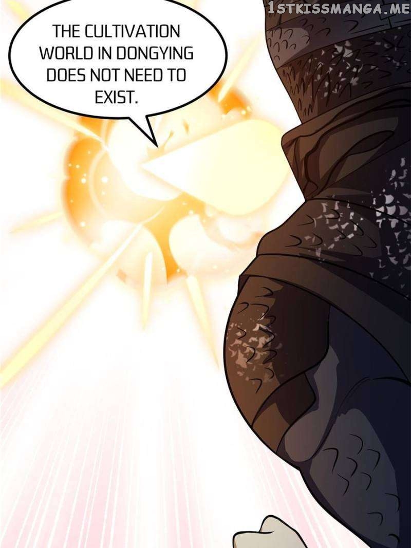 I’m Just An Immortal Chapter 300 - page 17