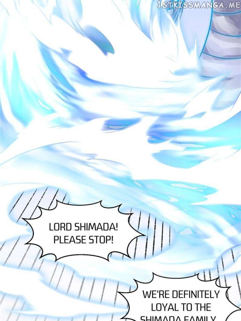 I’m Just An Immortal Chapter 300 - page 2