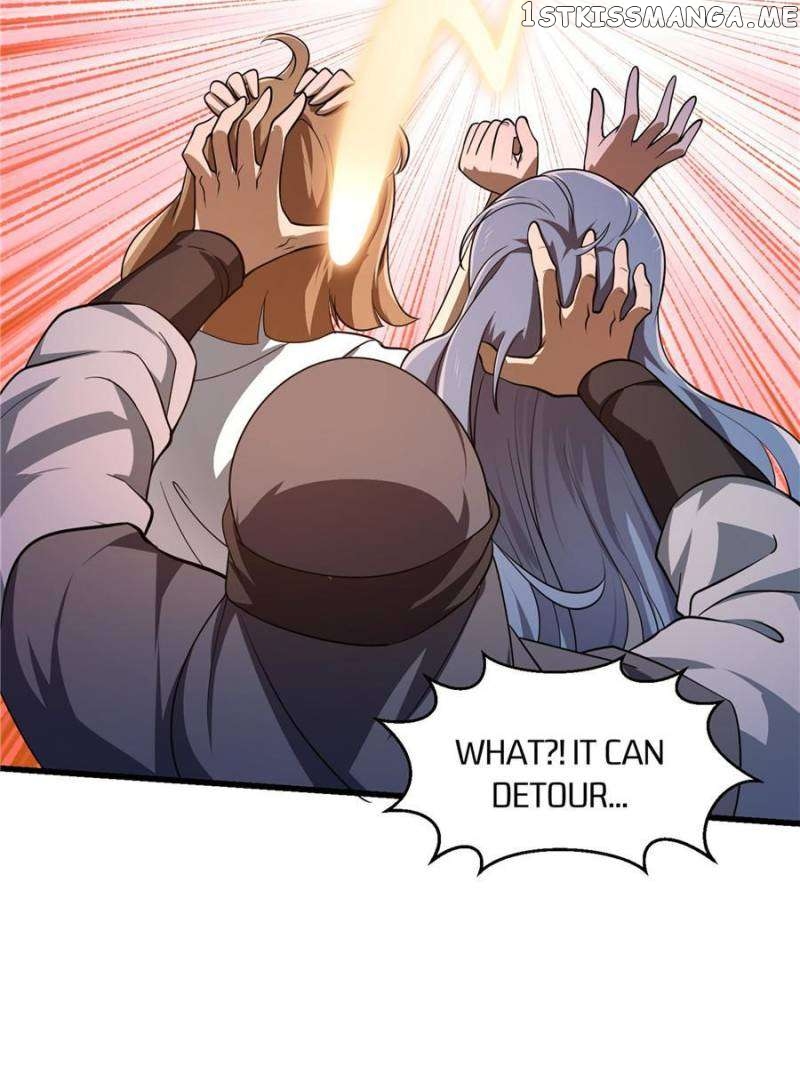 I’m Just An Immortal Chapter 300 - page 22
