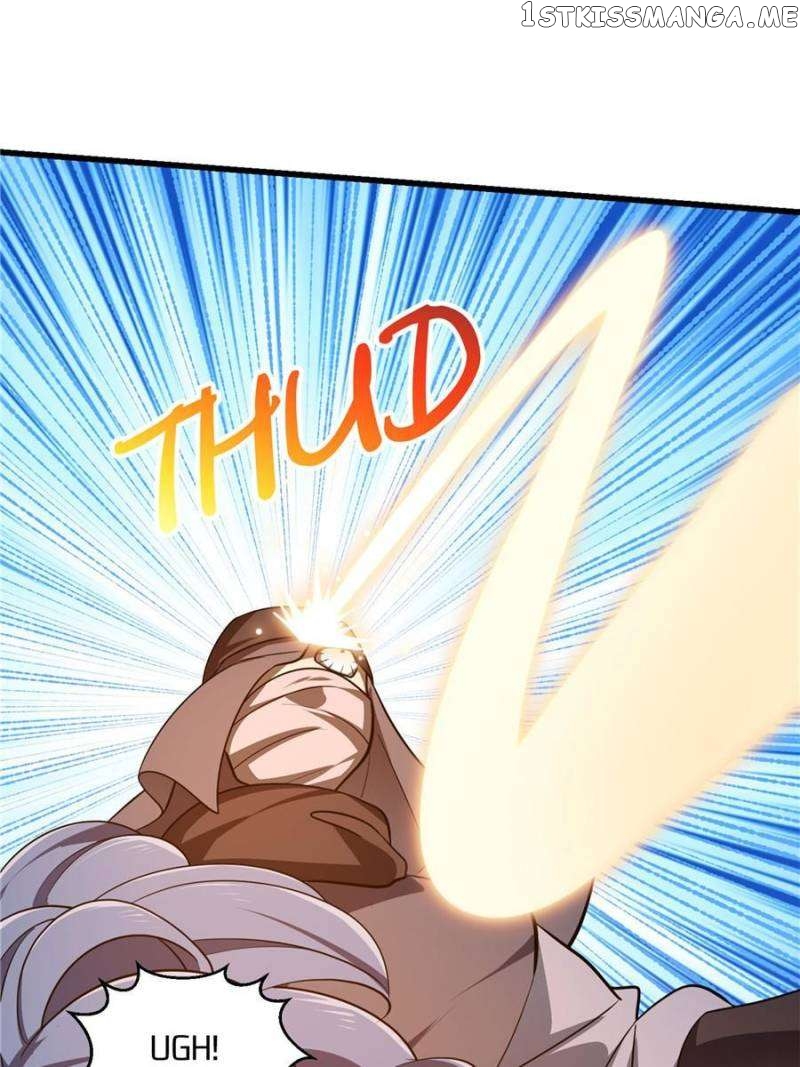 I’m Just An Immortal Chapter 300 - page 23