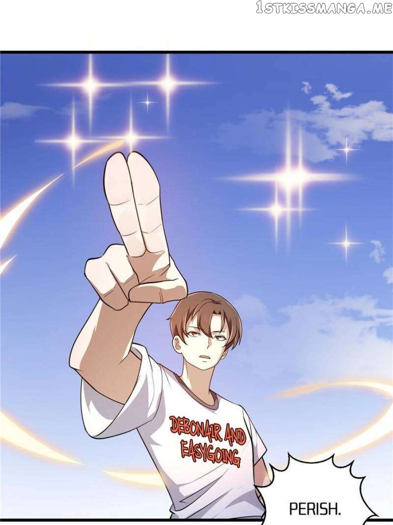 I’m Just An Immortal Chapter 300 - page 26