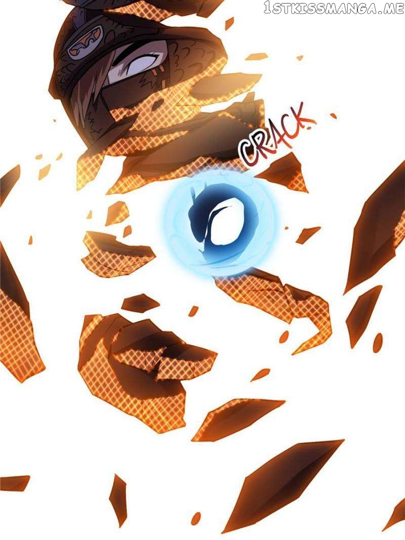 I’m Just An Immortal Chapter 300 - page 30