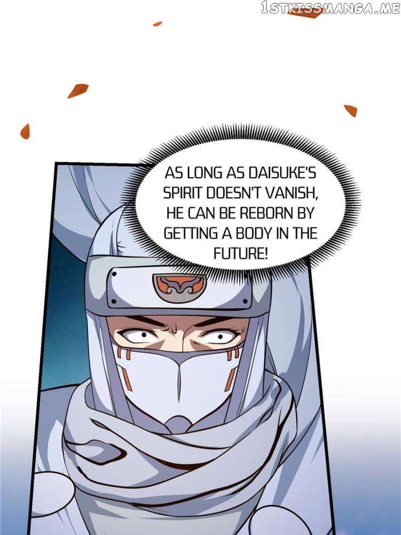 I’m Just An Immortal Chapter 300 - page 31