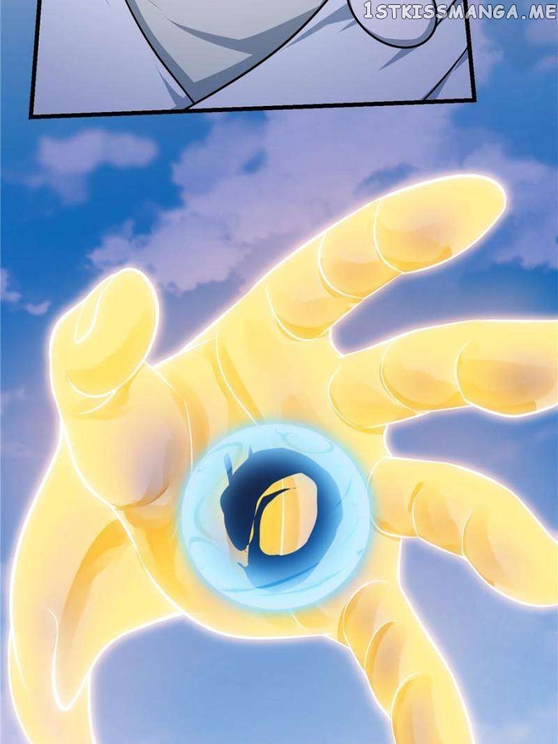 I’m Just An Immortal Chapter 300 - page 32