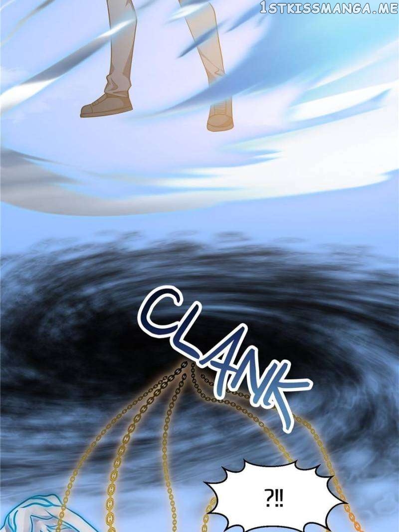 I’m Just An Immortal Chapter 300 - page 37