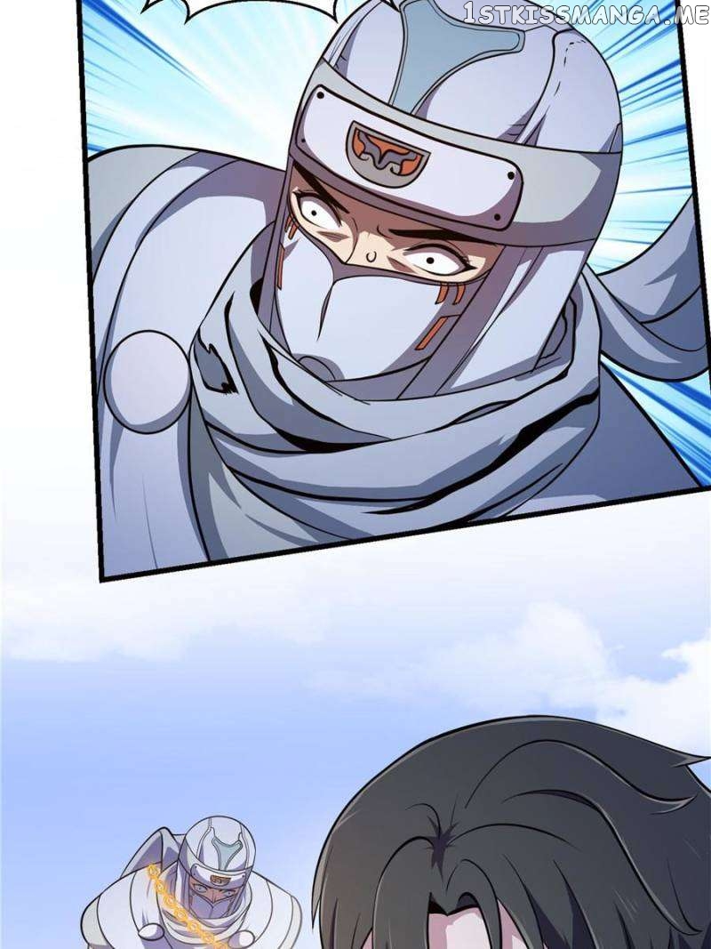 I’m Just An Immortal Chapter 300 - page 40