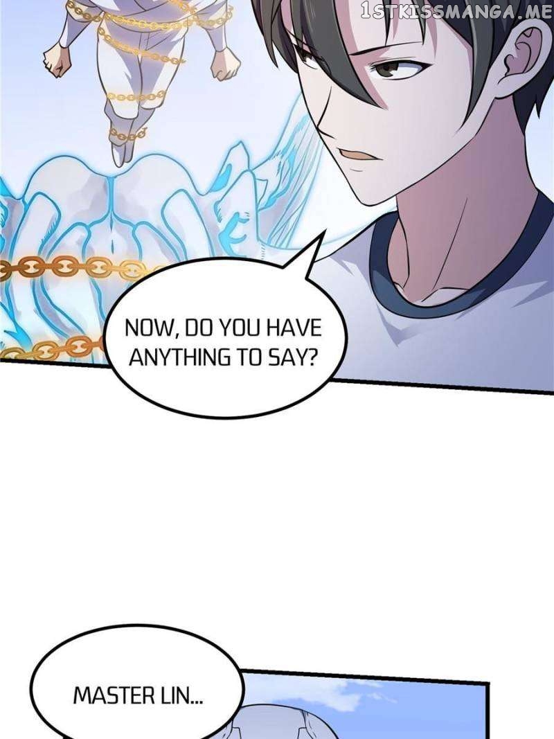 I’m Just An Immortal Chapter 300 - page 41