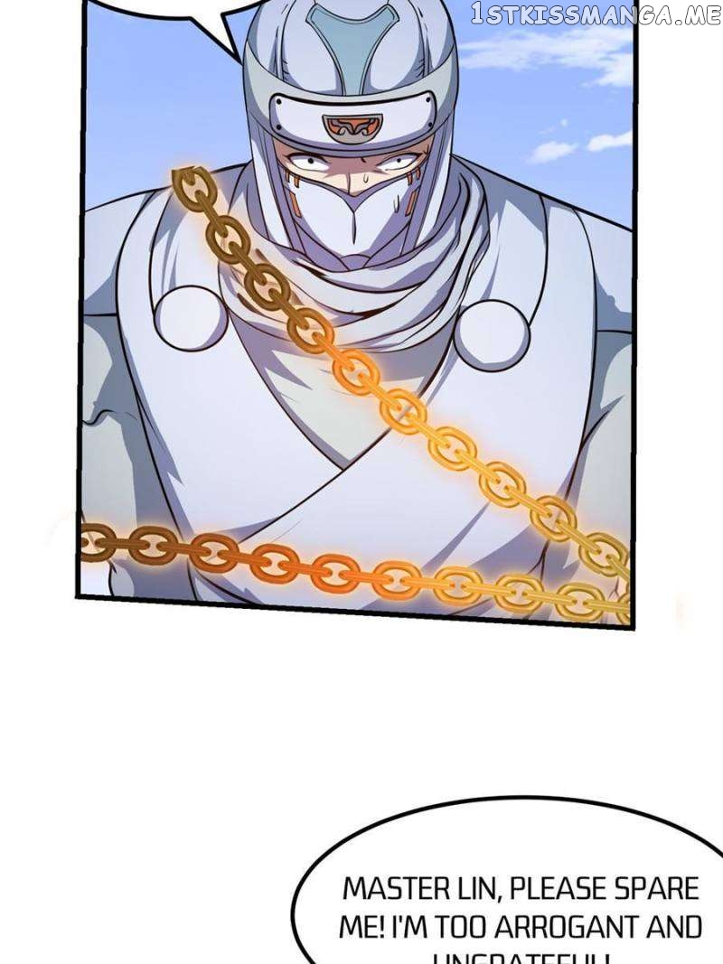 I’m Just An Immortal Chapter 300 - page 42
