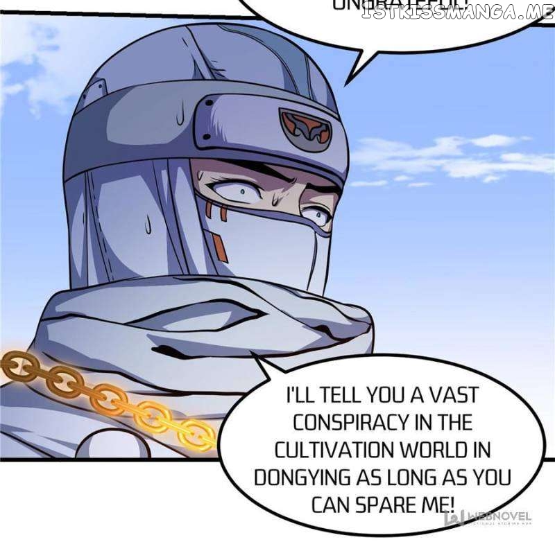 I’m Just An Immortal Chapter 300 - page 43