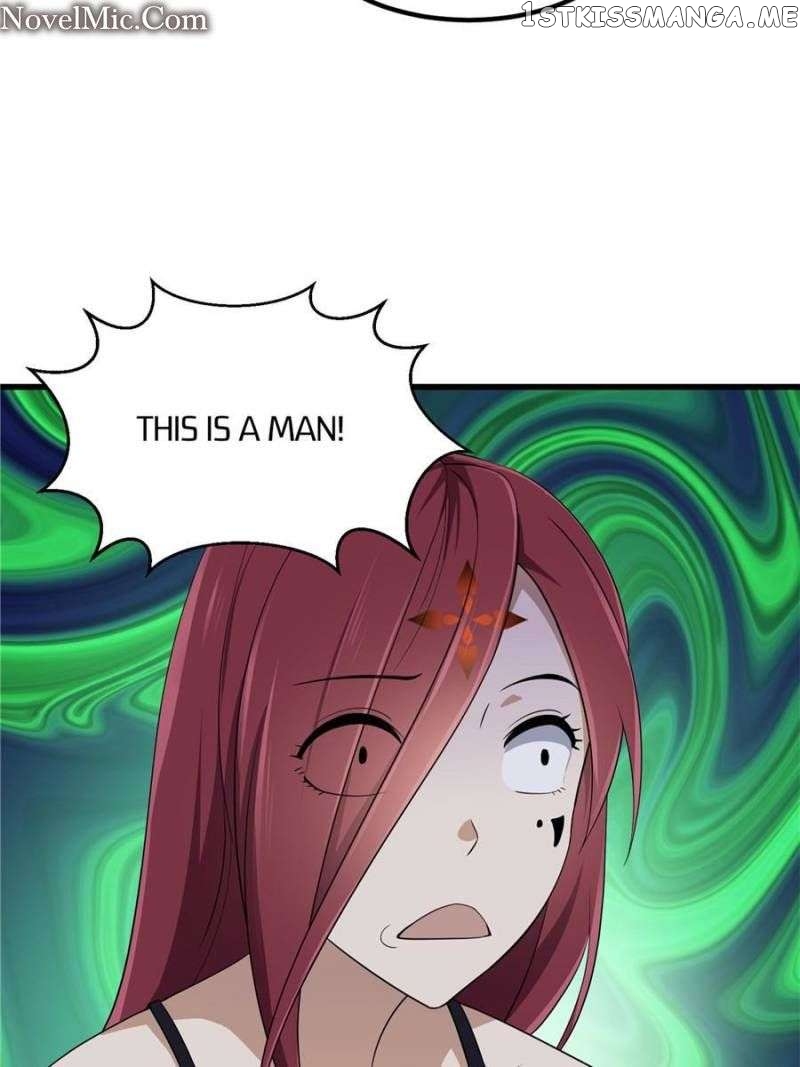 I’m Just An Immortal Chapter 285 - page 10