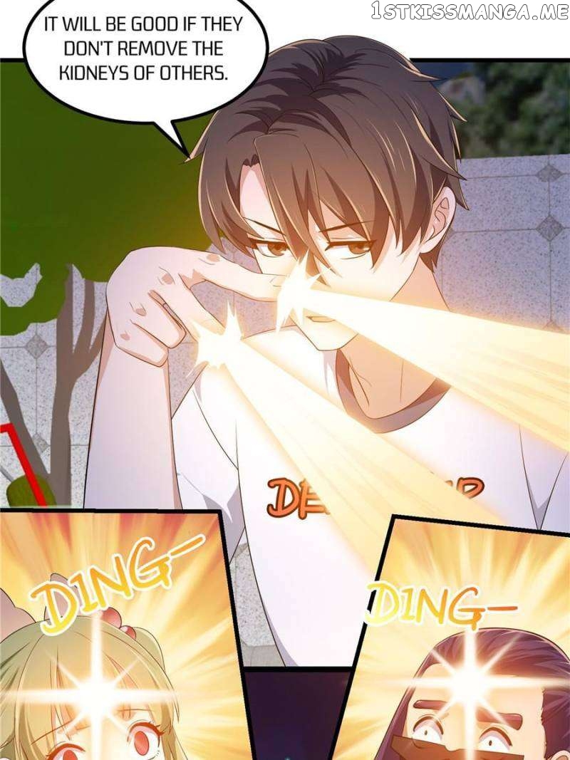 I’m Just An Immortal Chapter 285 - page 21