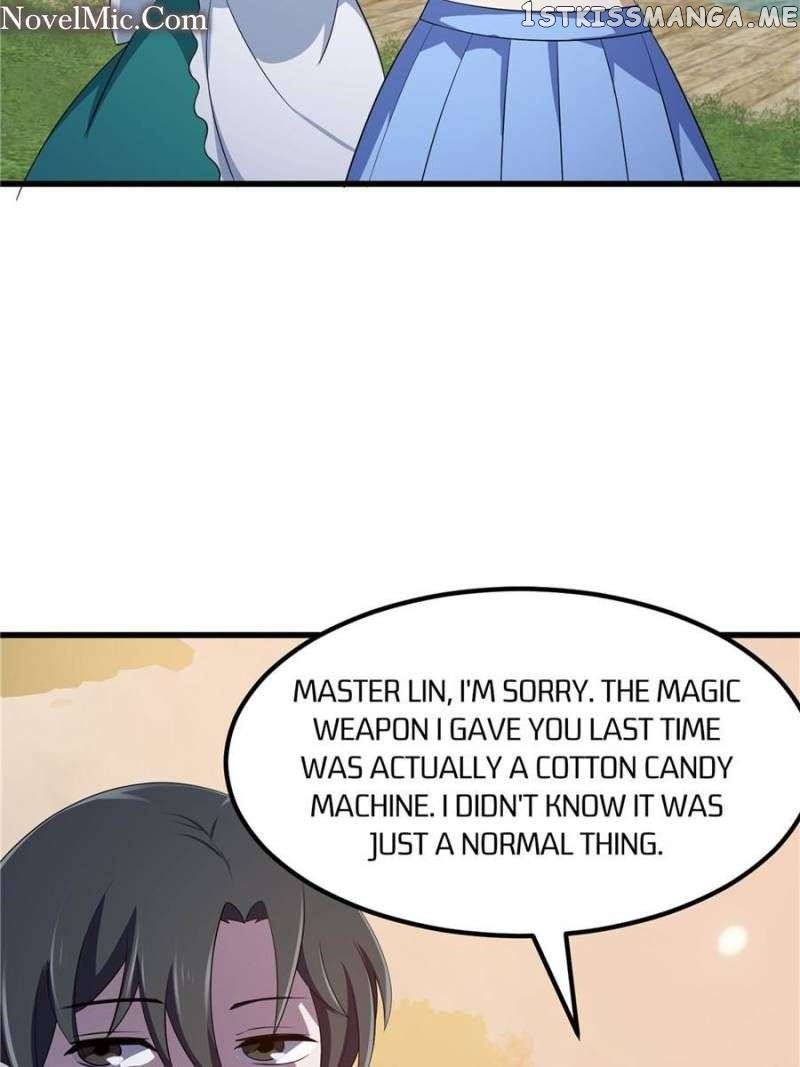 I’m Just An Immortal Chapter 285 - page 26