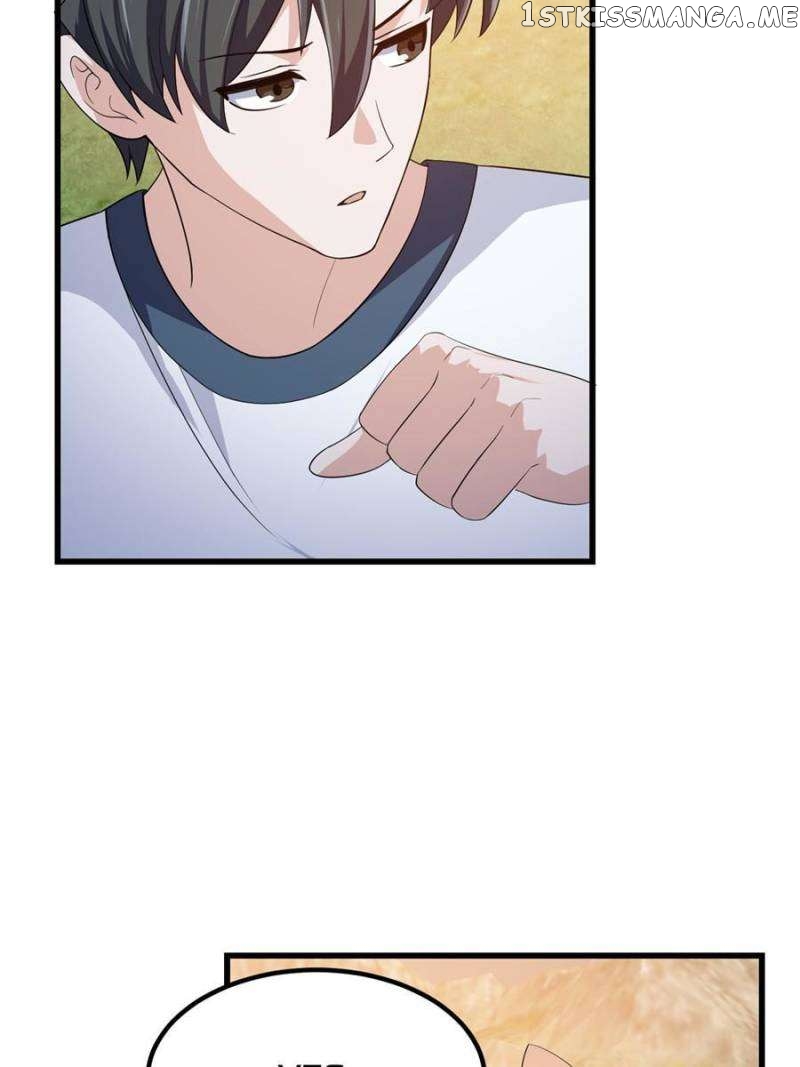 I’m Just An Immortal Chapter 285 - page 28