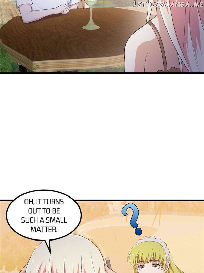 I’m Just An Immortal Chapter 285 - page 3