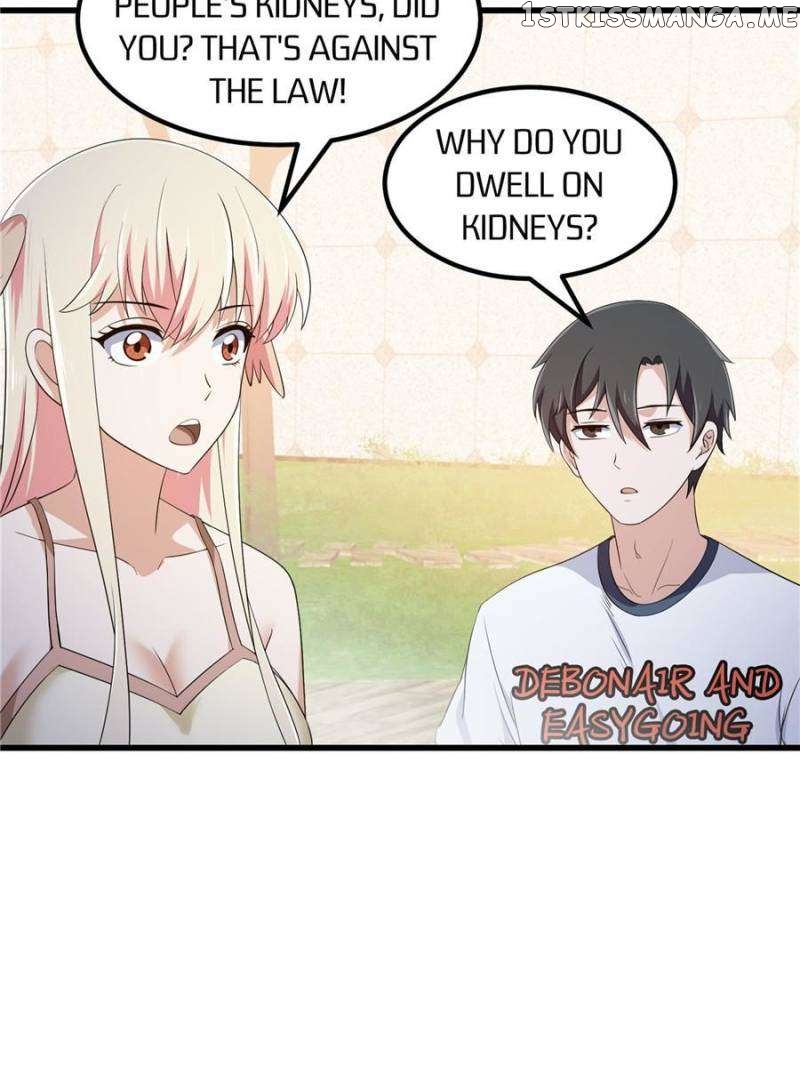 I’m Just An Immortal Chapter 285 - page 30