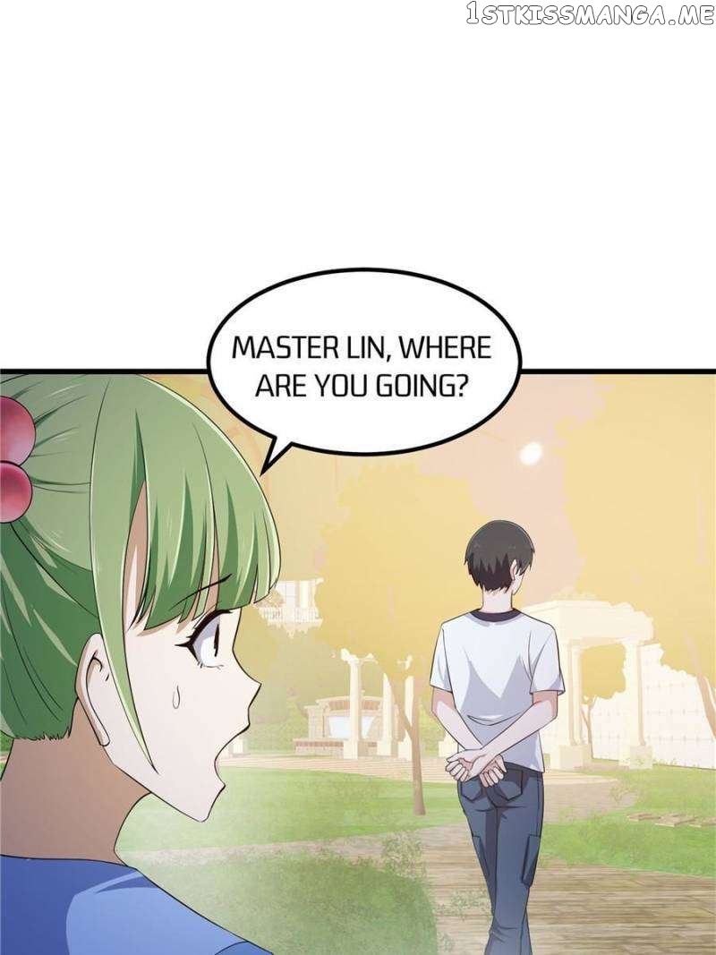 I’m Just An Immortal Chapter 285 - page 38