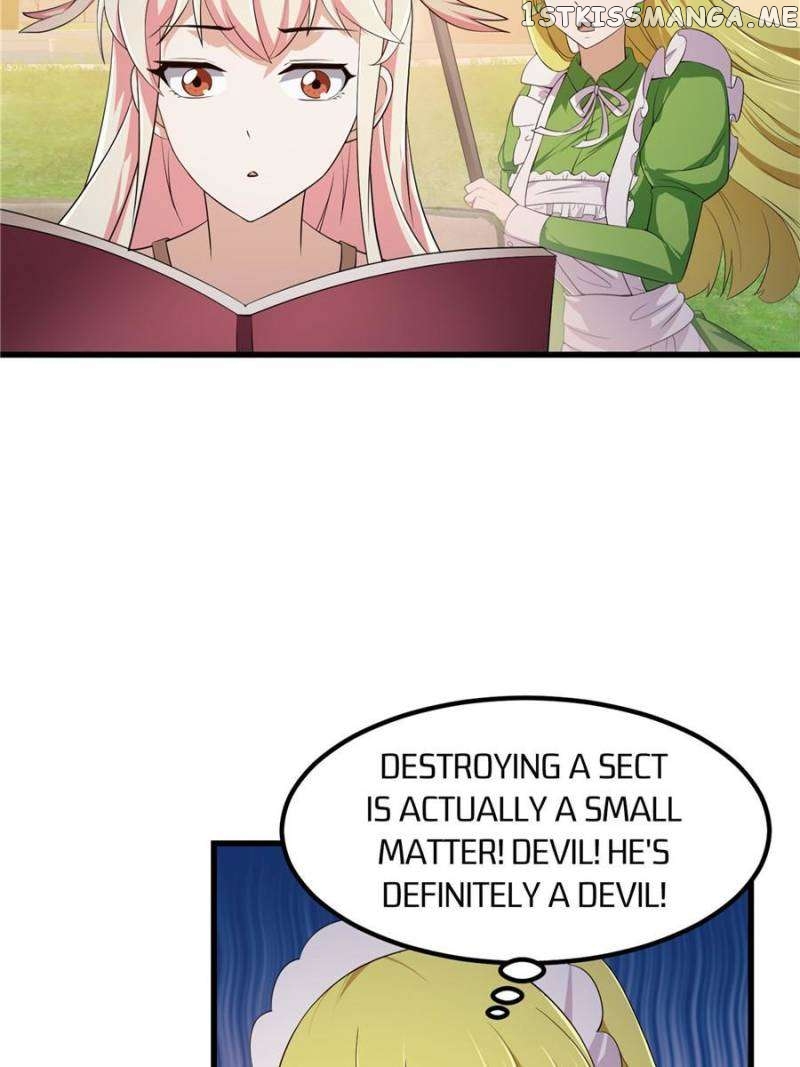 I’m Just An Immortal Chapter 285 - page 4