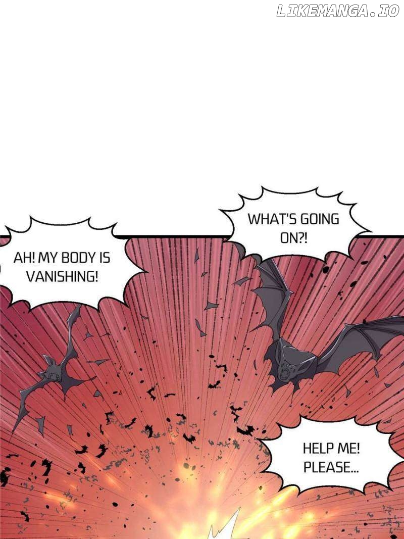 I’m Just An Immortal Chapter 370 - page 14
