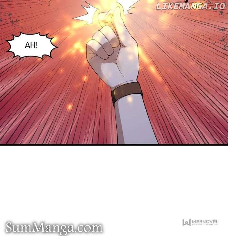 I’m Just An Immortal Chapter 370 - page 15