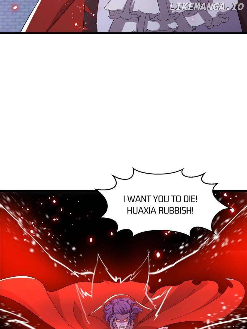 I’m Just An Immortal Chapter 370 - page 17