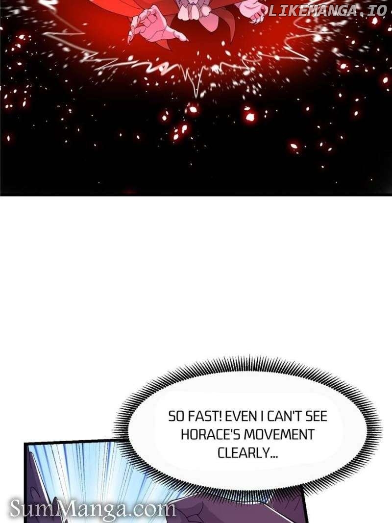 I’m Just An Immortal Chapter 370 - page 18